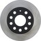 Centric Parts Premium High Carbon Alloy Brake Rotor, 125.33135 125.33135 - alternate 1